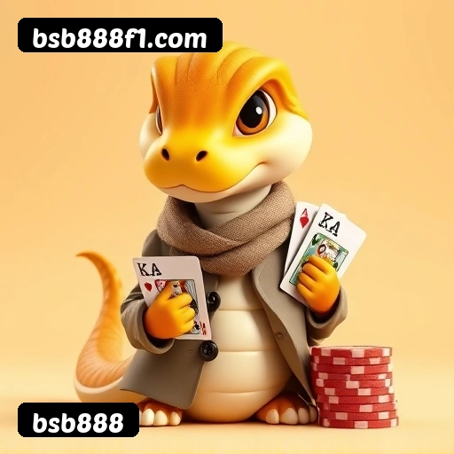 App Mobile bsb888 - Jogue em Qualquer Lugar no Seu Smartphone