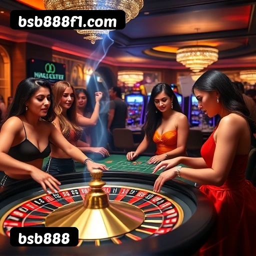Imagem quadrada de apoio para baixar bsb888